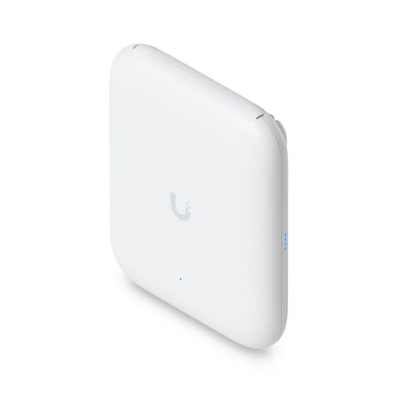 Ubiquiti U7 Outdoor 4300 Mbit/s White Power over Ethernet (PoE) | Techbox