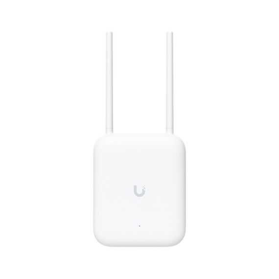 Ubiquiti U7 Outdoor 4300 Mbit/s White Power over Ethernet (PoE) | Techbox
