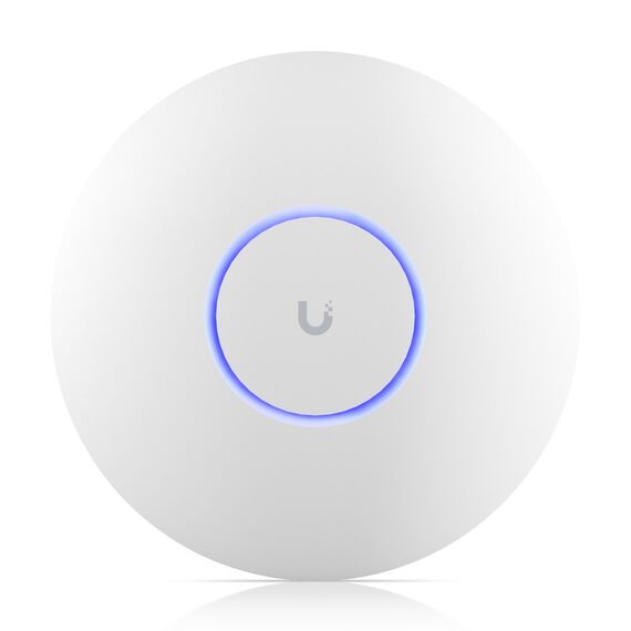 Ubiquiti U7 Pro Max 5700 Mbit/s White Power over Ethernet (PoE) | Techbox