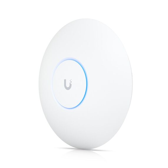 Ubiquiti U7 Pro Max 5700 Mbit/s White Power over Ethernet (PoE) | Techbox