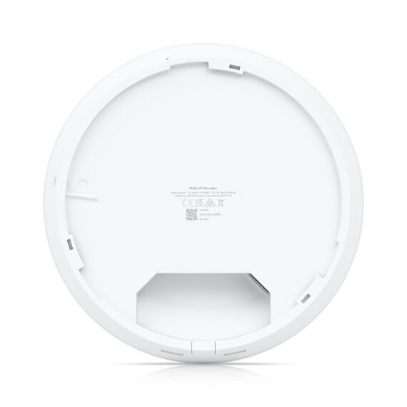 Ubiquiti U7 Pro Max 5700 Mbit/s White Power over Ethernet (PoE) | Techbox