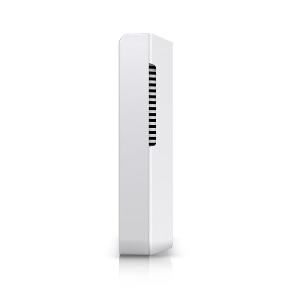 Ubiquiti U7 Pro Wall 5700 Mbit/s White Power over Ethernet (PoE) | Techbox