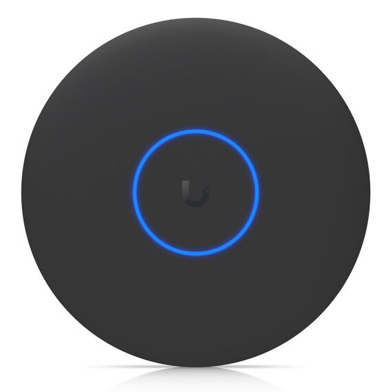 Ubiquiti U7 Pro XGS 8600 Mbit/s Black Power over Ethernet (PoE) | Techbox