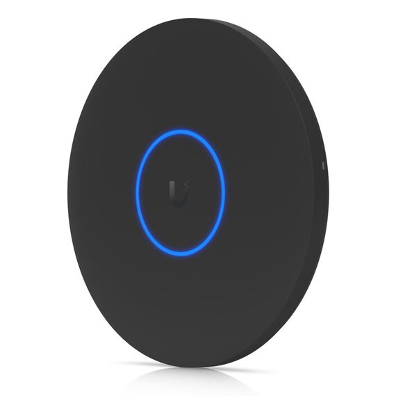 Ubiquiti U7 Pro XGS 8600 Mbit/s Black Power over Ethernet (PoE) | Techbox