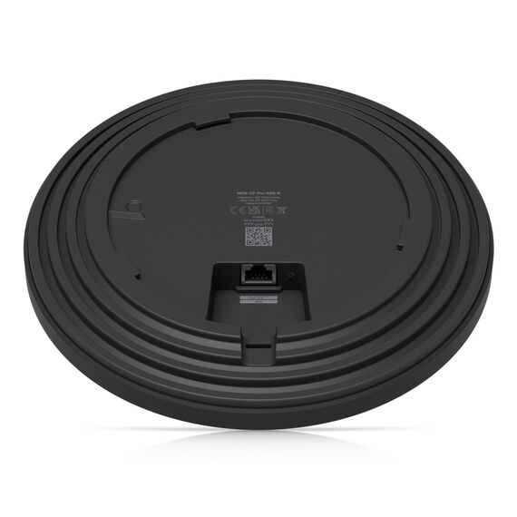 Ubiquiti U7 Pro XGS 8600 Mbit/s Black Power over Ethernet (PoE) | Techbox