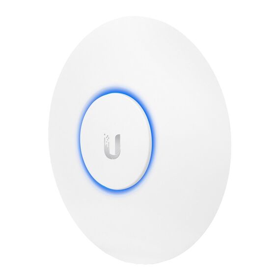Ubiquiti UAP-AC-PRO wireless access point 1300 Mbit/s White Power over Ethernet (PoE) | Techbox