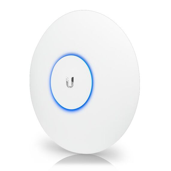 Ubiquiti UAP-AC-PRO wireless access point 1300 Mbit/s White Power over Ethernet (PoE) | Techbox