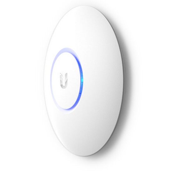 Ubiquiti UAP-AC-PRO wireless access point 1300 Mbit/s White Power over Ethernet (PoE) | Techbox