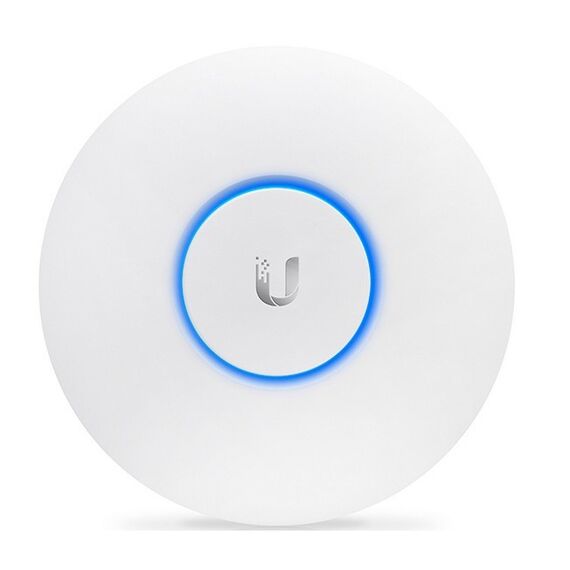 Ubiquiti UAP-AC-PRO wireless access point 1300 Mbit/s White Power over Ethernet (PoE) | Techbox