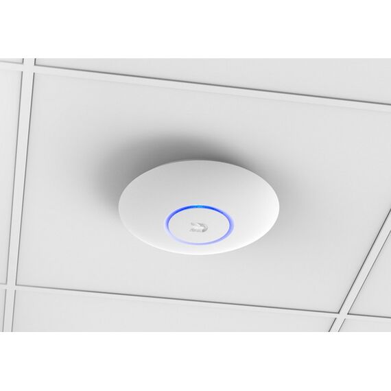 Ubiquiti UAP-AC-PRO wireless access point 1300 Mbit/s White Power over Ethernet (PoE) | Techbox