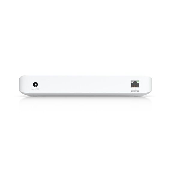 Ubiquiti Ultra Managed L2 Gigabit Ethernet (10/100/1000) Power over Ethernet (PoE) White | Techbox