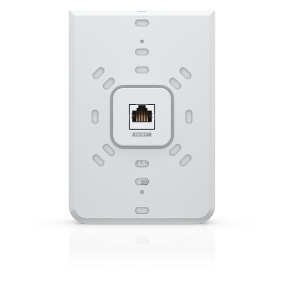 Ubiquiti Unifi 6 In-Wall 4800 Mbit/s White Power over Ethernet (PoE) - Access Points - Network Devices - Techbox