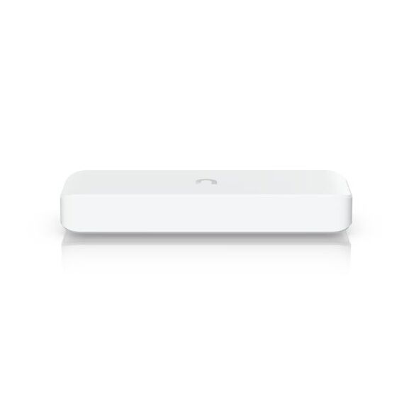 Ubiquiti UniFi Flex 2.5G Managed L2 2.5G Ethernet (100/1000/2500) Desktop/Wall-Mounting White | Techbox