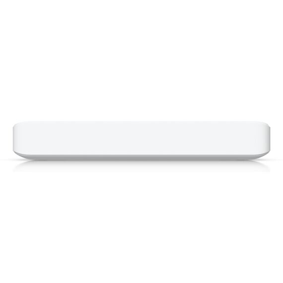 Ubiquiti UniFi Flex 2.5G PoE Managed L2 2.5G Ethernet (100/1000/2500) Power over Ethernet (PoE) Desktop/Wall-Mounting White - Switches - Network Devices - Techbox
