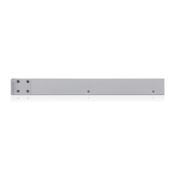 Ubiquiti UniFi Pro 24-Port PoE Managed L2/L3 Gigabit Ethernet (10/100/1000) Power over Ethernet (PoE) 1U Silver | Techbox