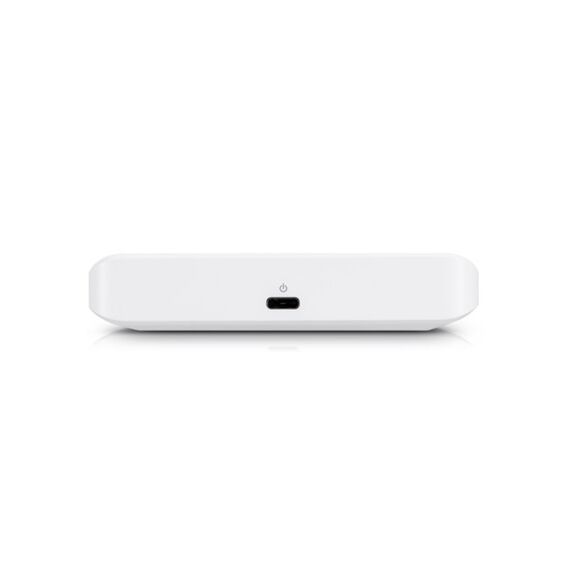 Ubiquiti UniFi USW Flex Mini 5P (10/100/1000) PoE managed switch | Techbox