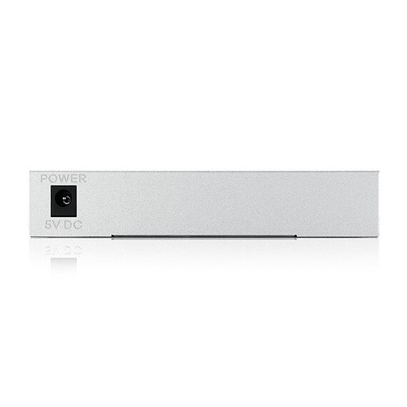 Zyxel GS-108BV5-EU0101F network switch Unmanaged L2 Gigabit Ethernet (10/100/1000) - Switches - Network Devices - Techbox