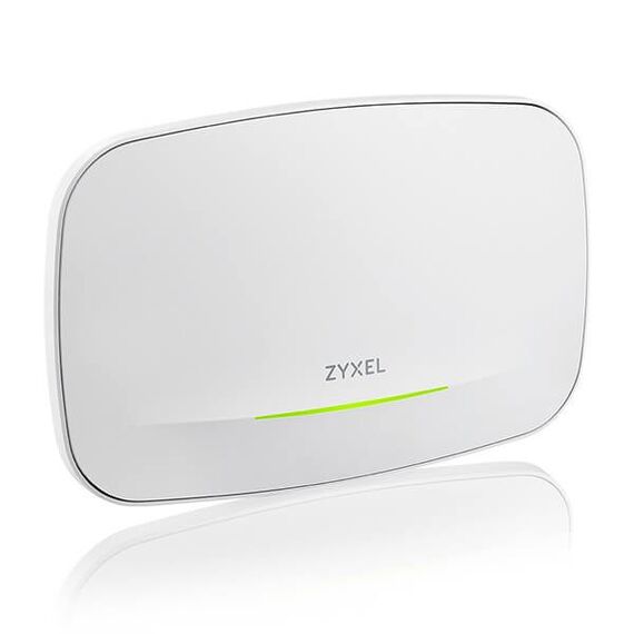 Zyxel NWA110BE 5764 Mbit/s White Power over Ethernet (PoE) | Techbox