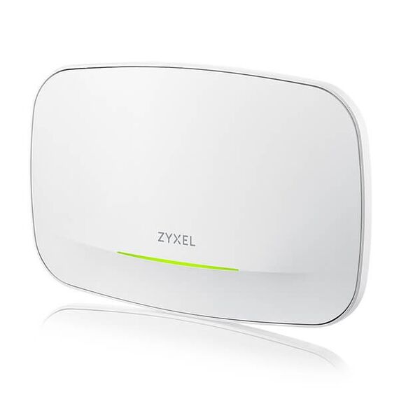 Zyxel NWA110BE 5764 Mbit/s White Power over Ethernet (PoE) | Techbox