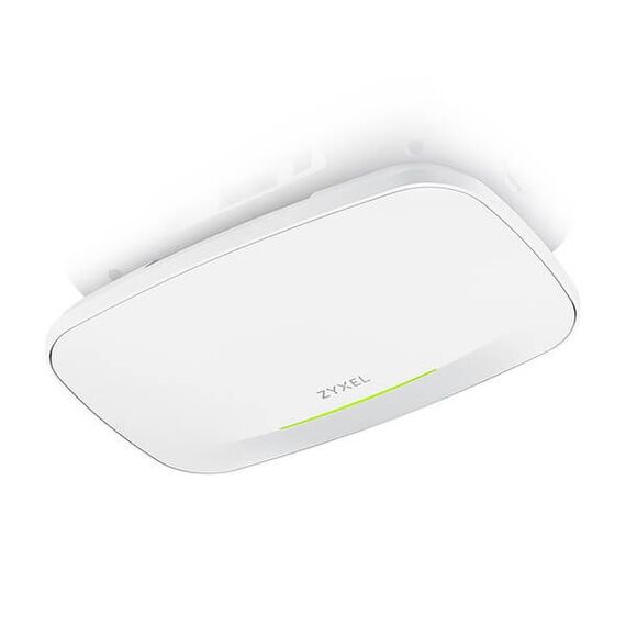 Zyxel NWA110BE 5764 Mbit/s White Power over Ethernet (PoE) | Techbox
