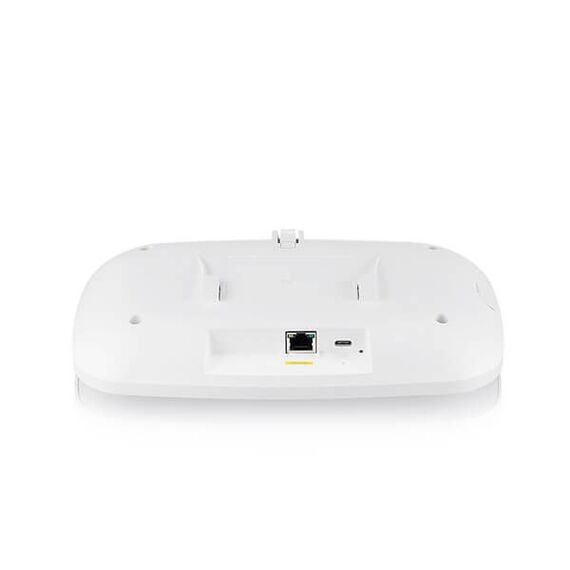 Zyxel NWA110BE 5764 Mbit/s White Power over Ethernet (PoE) | Techbox