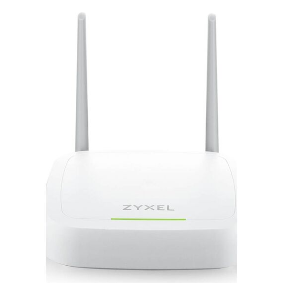 Zyxel NWA30BE 5012 Mbit/s White Power over Ethernet (PoE) - Access Points - Network Devices - Techbox