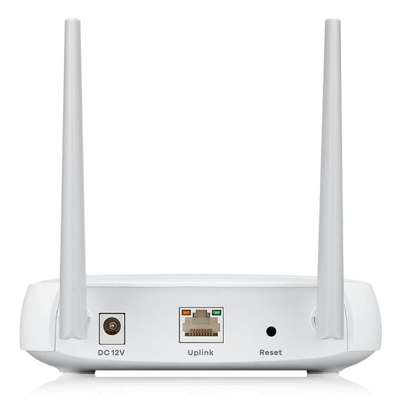 Zyxel NWA30BE 5012 Mbit/s White Power over Ethernet (PoE) - Access Points - Network Devices - Techbox