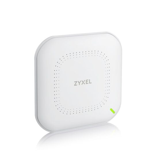 Zyxel NWA50AX 1775 Mbit/s White Power over Ethernet (PoE) - Access Points - Network Devices - Techbox