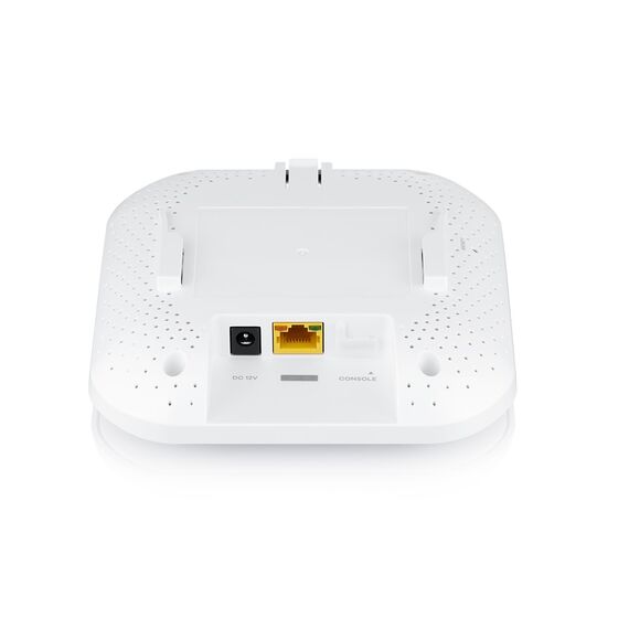 Zyxel NWA50AX 1775 Mbit/s White Power over Ethernet (PoE) - Access Points - Network Devices - Techbox
