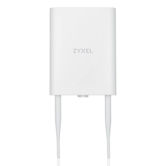 Zyxel NWA55AXE 1775 Mbit/s White Power over Ethernet (PoE) | Techbox