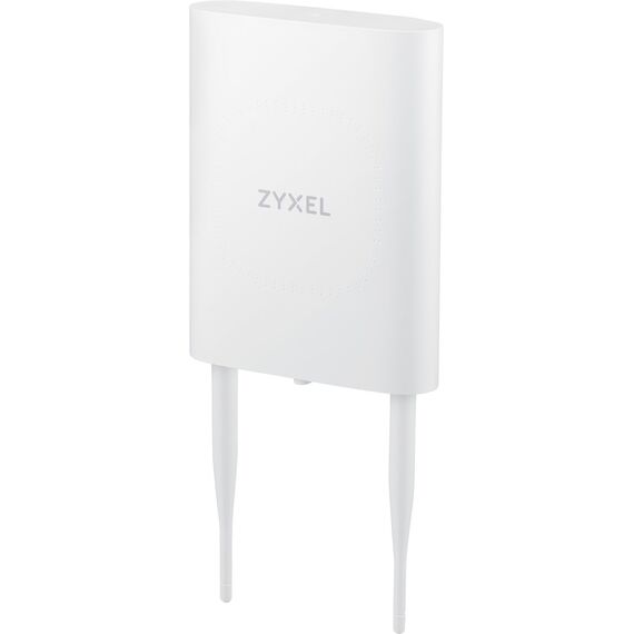 Zyxel NWA55AXE 1775 Mbit/s White Power over Ethernet (PoE) | Techbox