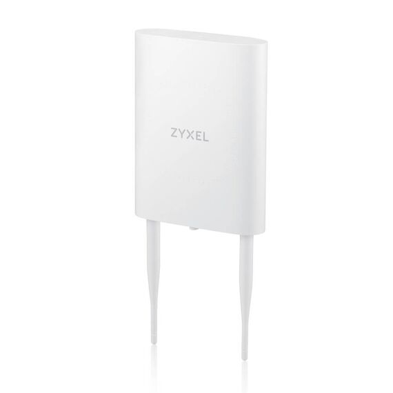 Zyxel NWA55BE 5100 Mbit/s White Power over Ethernet (PoE) - Access Points - Network Devices - Techbox