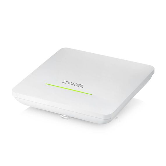Zyxel NWA90BE 4324 Mbit/s White Power over Ethernet (PoE) - Access Points - Network Devices - Techbox