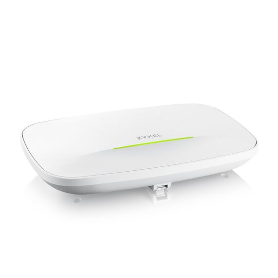 Zyxel WBE510D 5764 Mbit/s White Power over Ethernet (PoE) | Techbox