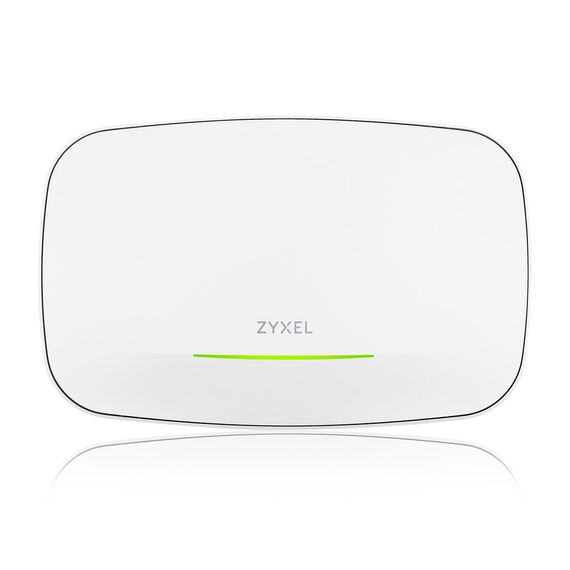 Zyxel WBE510D 5764 Mbit/s White Power over Ethernet (PoE) | Techbox