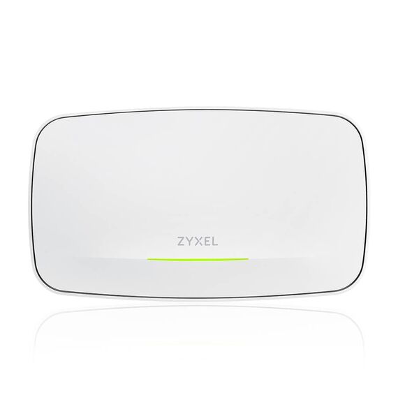 Zyxel WBE660S-EU0101F wireless access point 11530 Mbit/s Grey Power over Ethernet (PoE) | Techbox