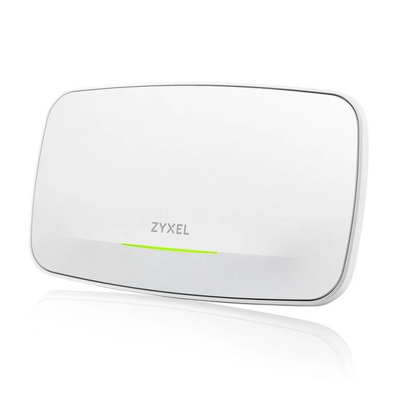 Zyxel WBE660S-EU0101F wireless access point 11530 Mbit/s Grey Power over Ethernet (PoE) | Techbox