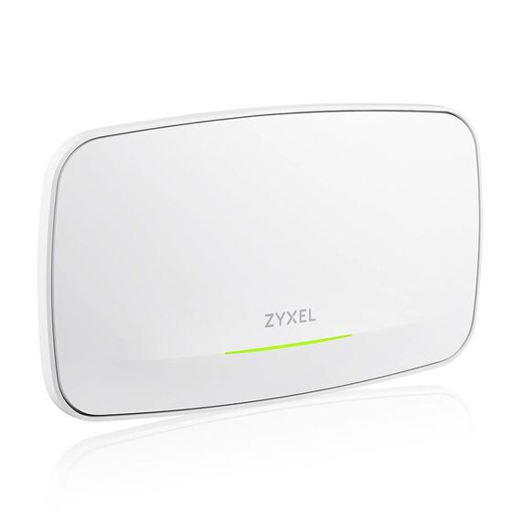 Zyxel WBE660S-EU0101F wireless access point 11530 Mbit/s Grey Power over Ethernet (PoE) | Techbox