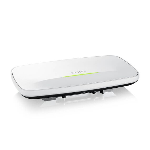Zyxel WBE660S-EU0101F wireless access point 11530 Mbit/s Grey Power over Ethernet (PoE) | Techbox