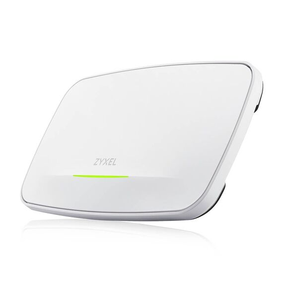 Zyxel WBE660S-EU0101F wireless access point 11530 Mbit/s Grey Power over Ethernet (PoE) | Techbox