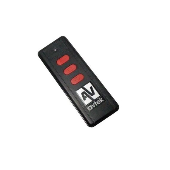 Avtek Business Electric Screen 300P | Techbox