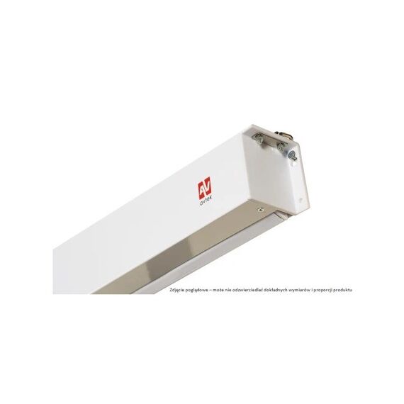 Avtek Business Electric Screen 300P | Techbox
