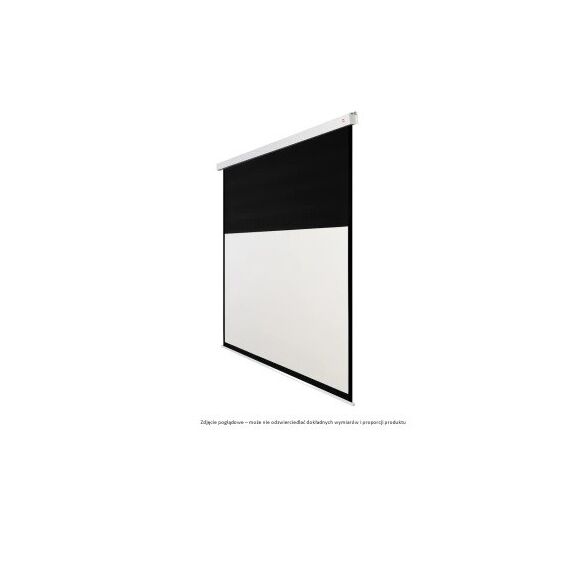 Avtek Business Electric Screen 300P | Techbox