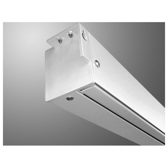 Avtek Video Electric 240 projection screen 4:3 | Techbox
