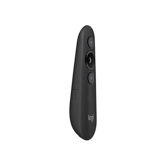 Logitech R500 Laser Presentation Remote | Techbox