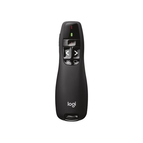Logitech Wireless Presenter R400 | Techbox