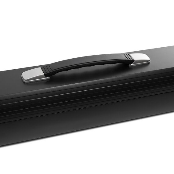 Maclean MC-213 Portable Projection Screen, Compact, Floor, 100", 16:10 | Techbox