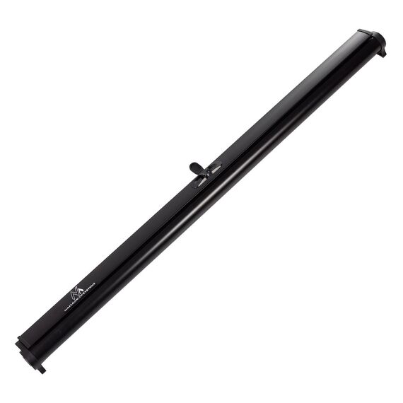 Maclean MC-961 Portable Projection Screen Compact 45" 4:3 Free-Standing Office Cinema - Projector Accessories - Projectors - Techbox