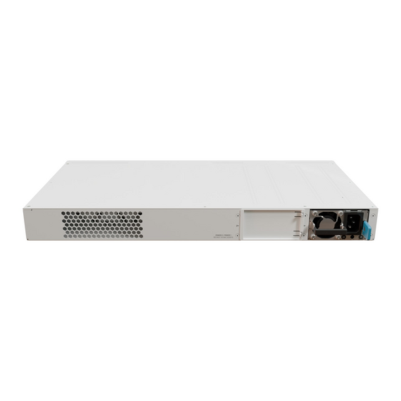 Mikrotik CRS320-8P-8B-4S+RM network switch Gigabit Ethernet (10/100/1000) Power over Ethernet (PoE) | Techbox