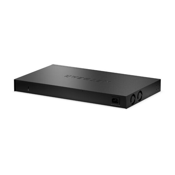 Switch Netgear GS310TP-200EUS 10p PoE 55W (PoE+: 8p) Managed Gigabit | Techbox